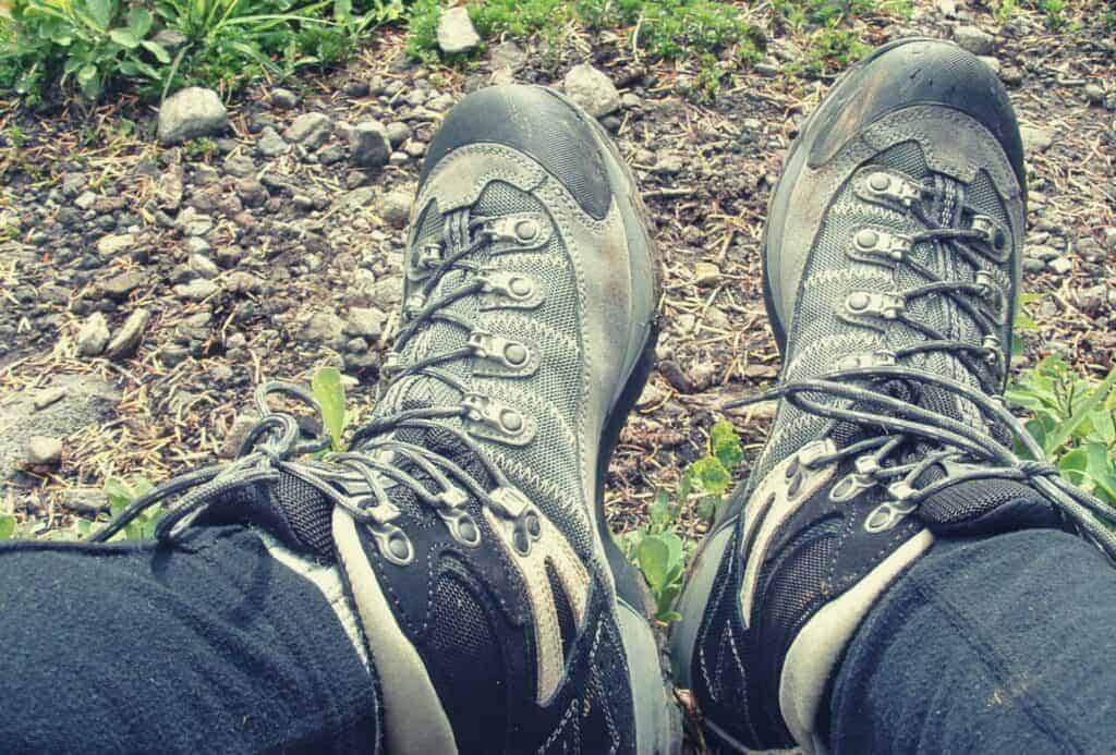 Asolo Fugitive GTX Review featimage