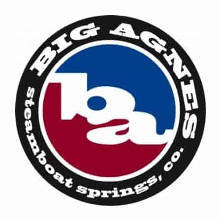 Big Agnes Logo