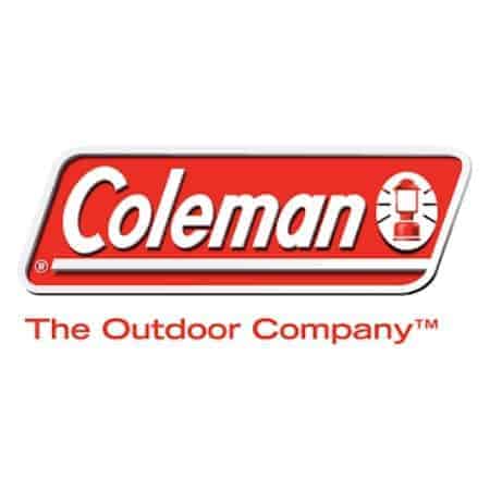 Coleman Logo