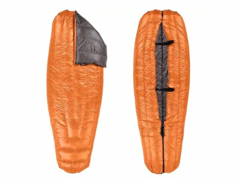 Enlightened Equipment Revelation Product Image
