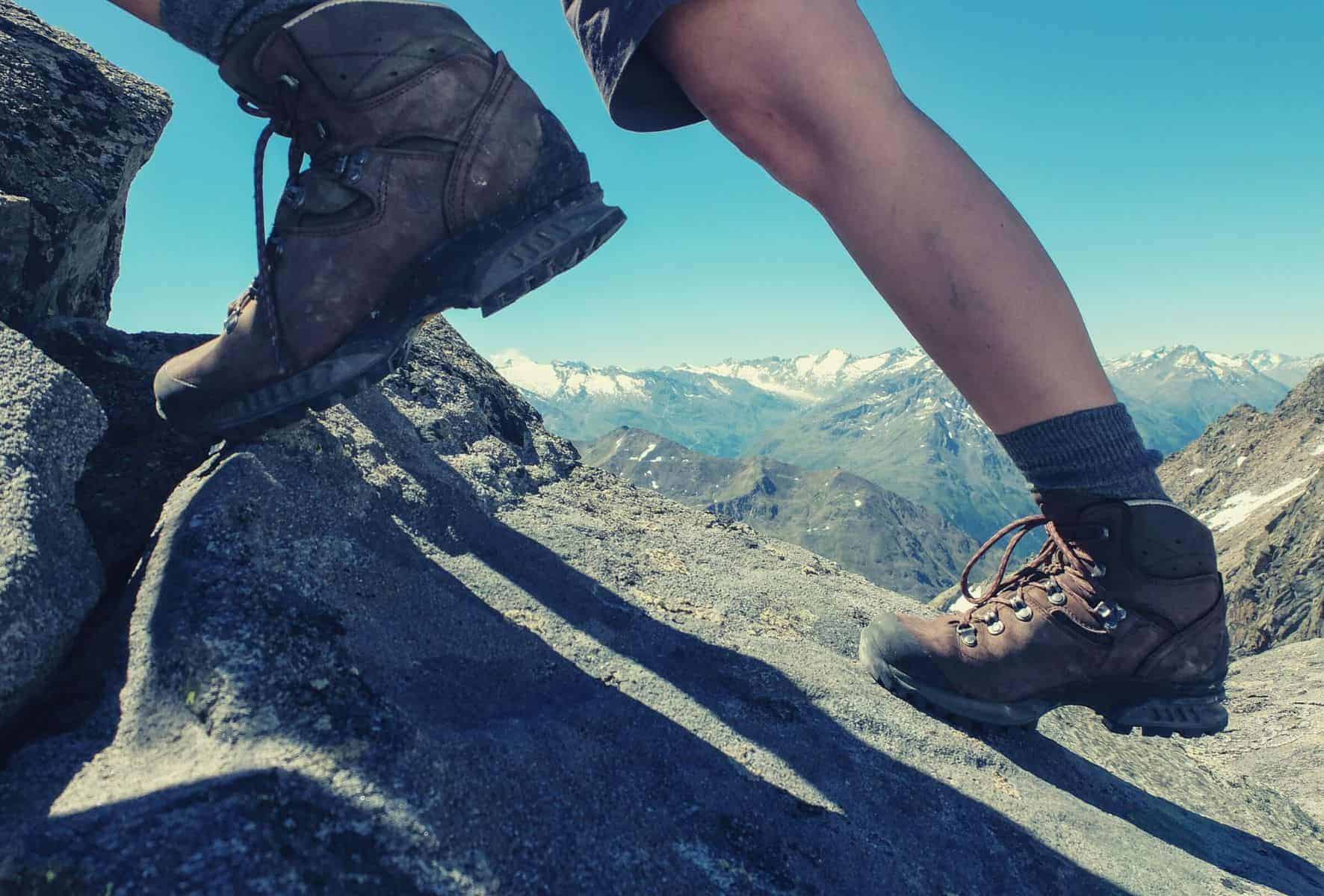 Hanwag Tatra Light GTX Boots Men Gore-Tex Outdoor Hiking Schuhe 202500-012023 