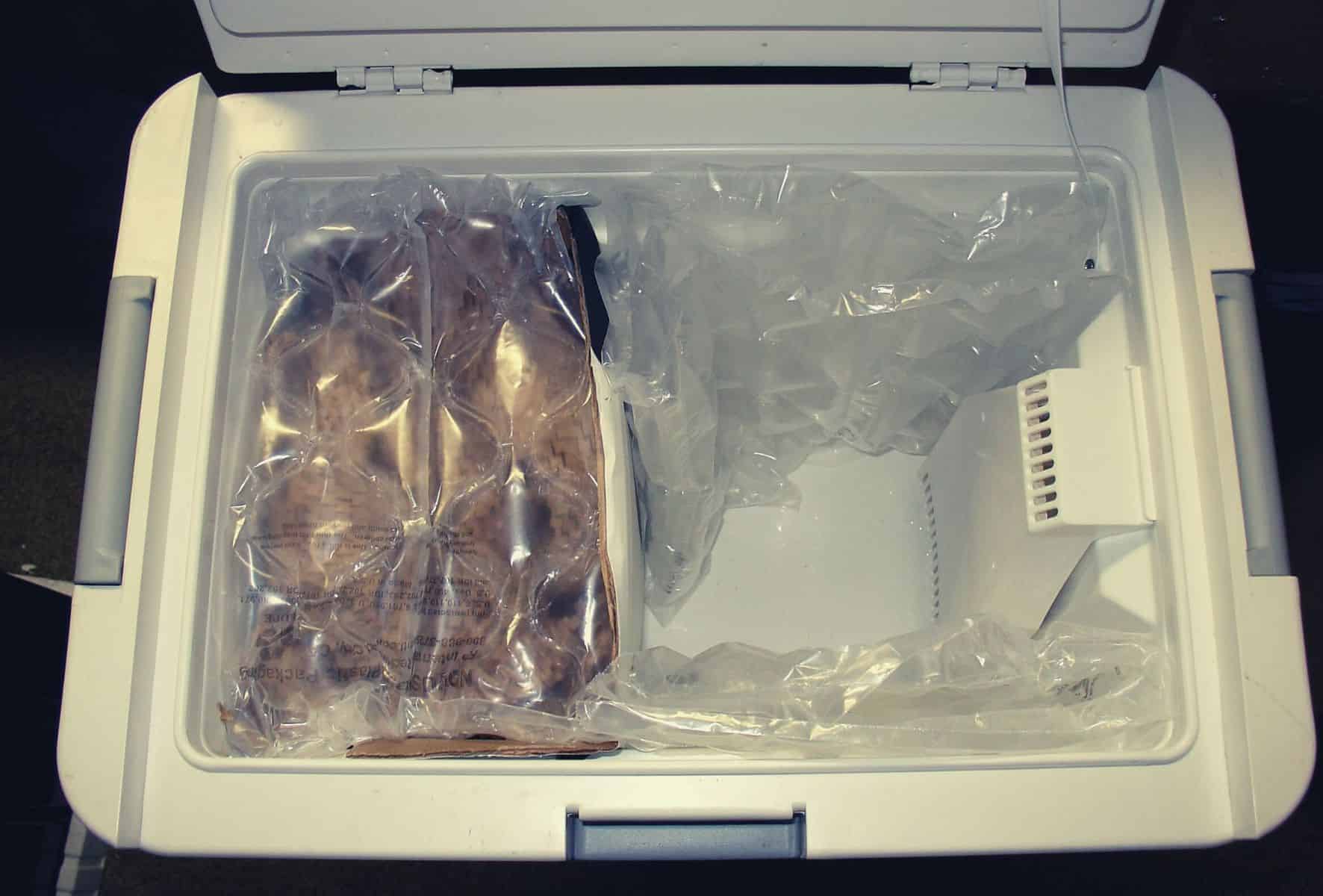 Igloo Yukon Cold Locker Review featimage