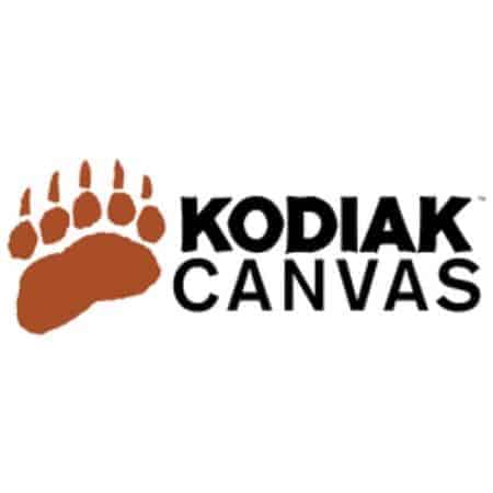 Kodiak Logo