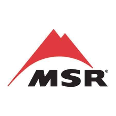 MSR Logo