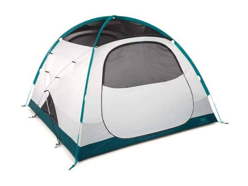 REI Basecamp 6 Product Image