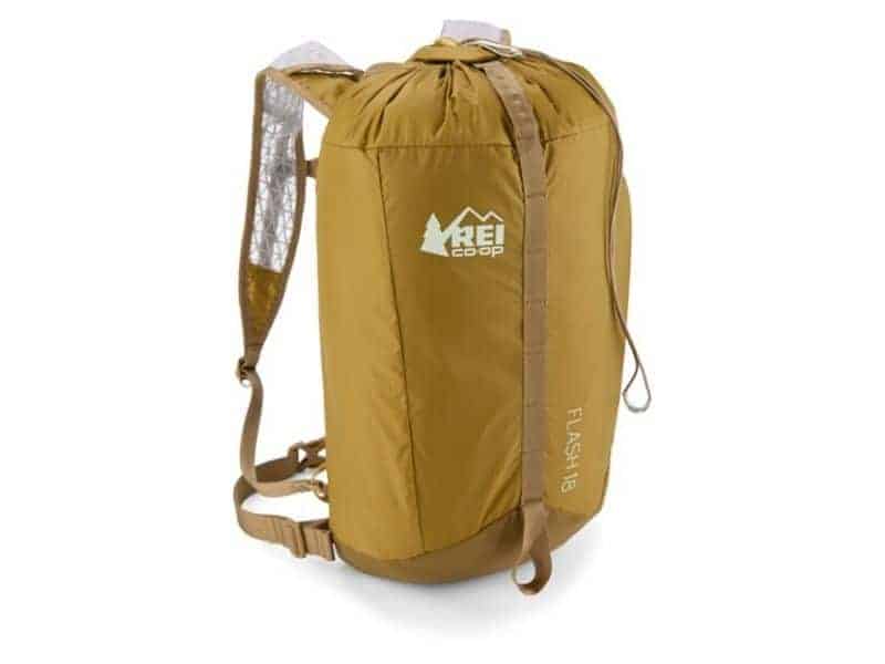 REI Flash 18 Product Image