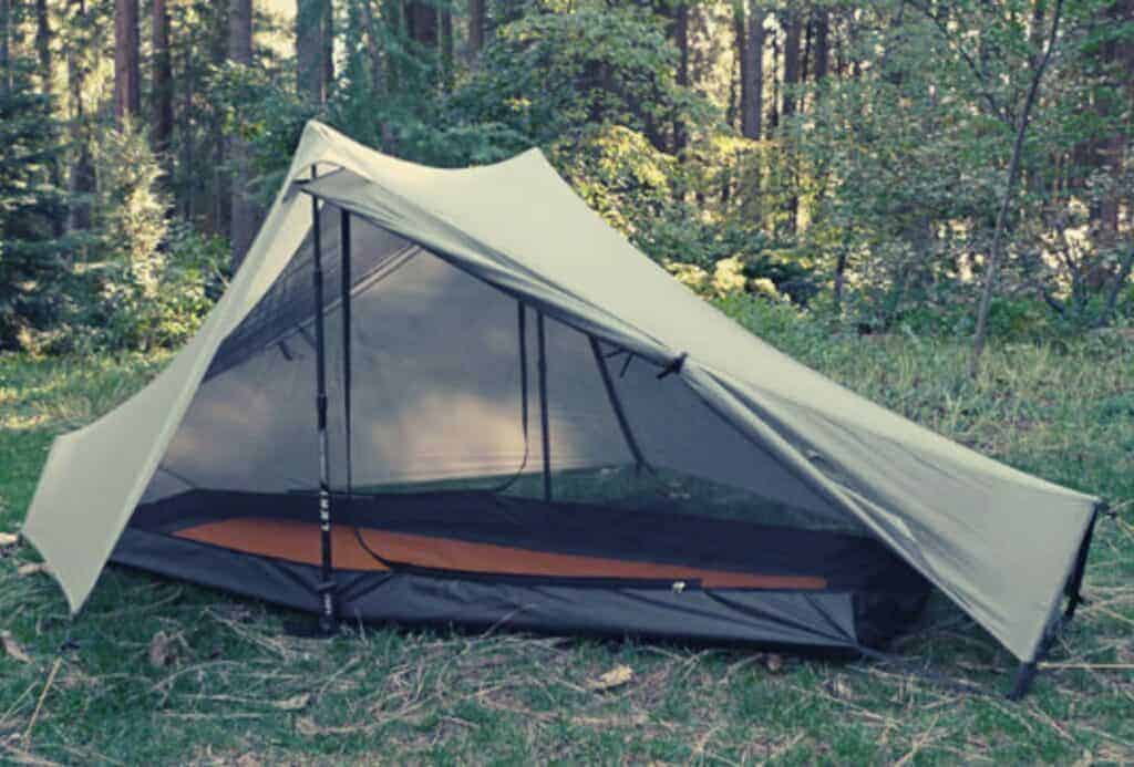Tarptent Notch Product Review featimage