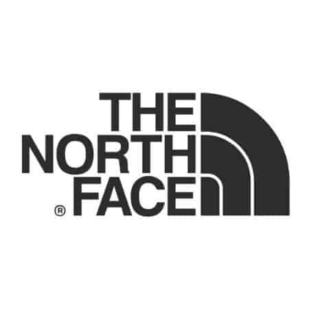 The North Face Logo