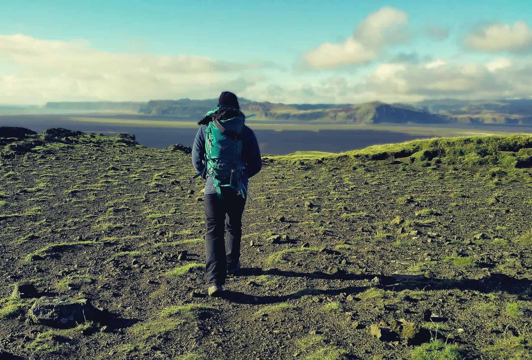 best rated backpacking backpacks