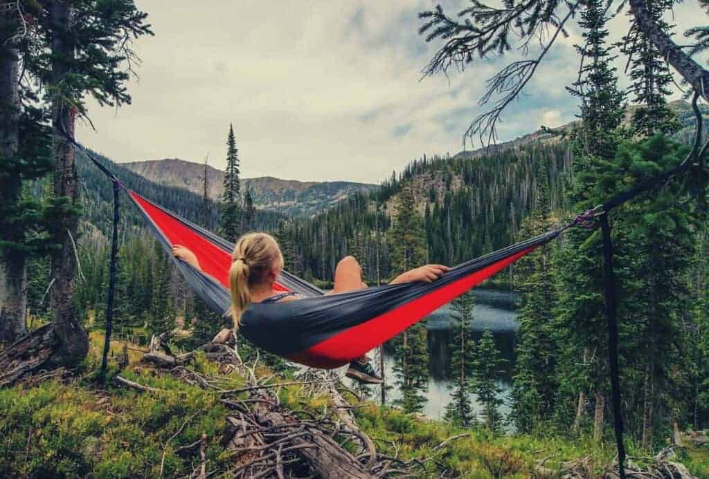 best camping hammock featimage