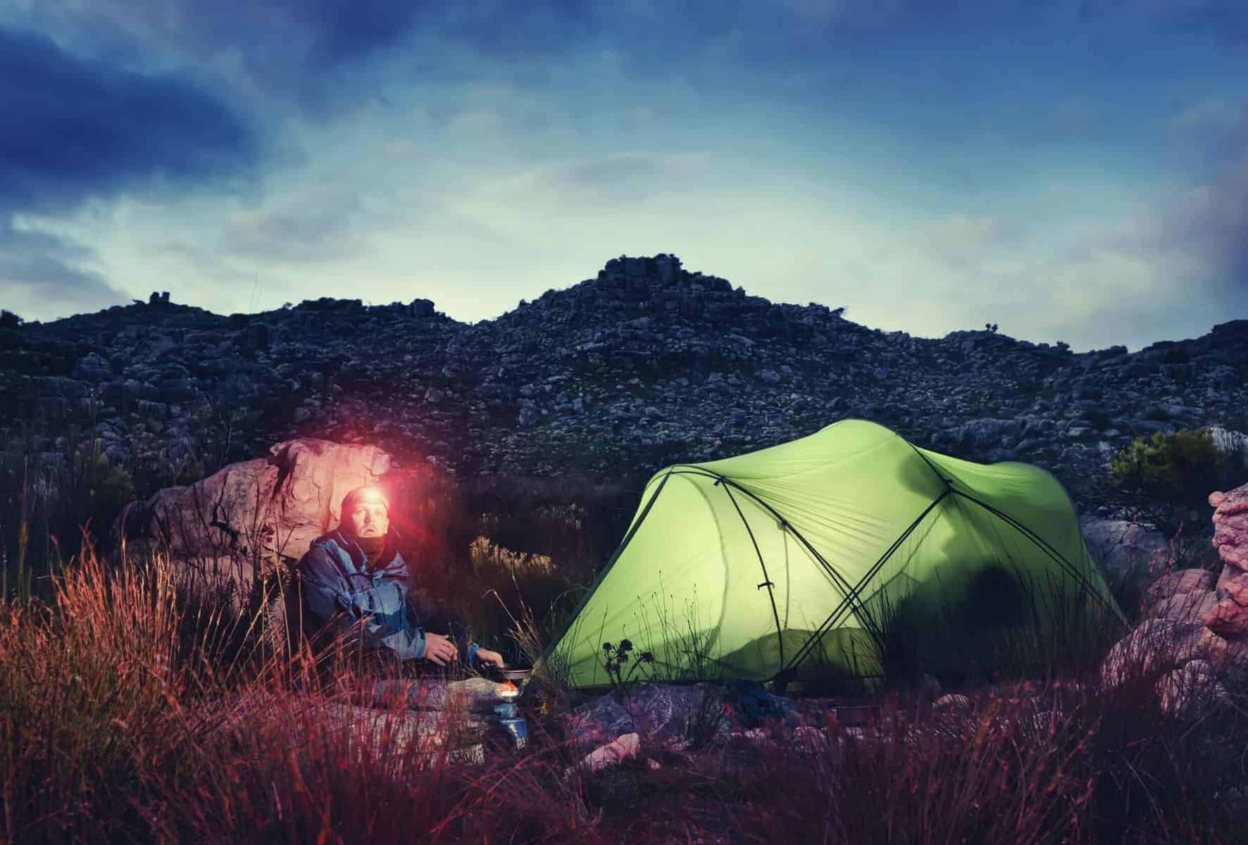 camping tips featimage