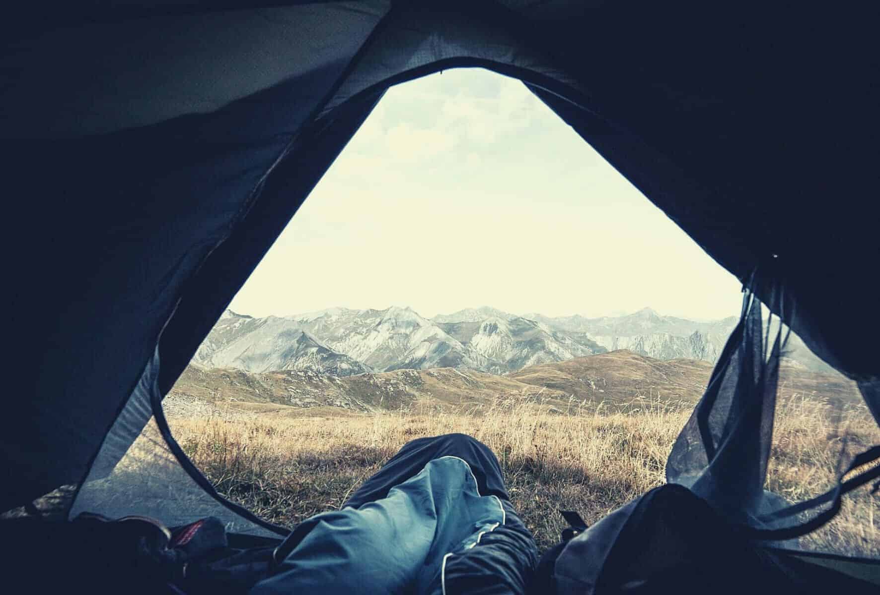 thermarest prolite Review featimage