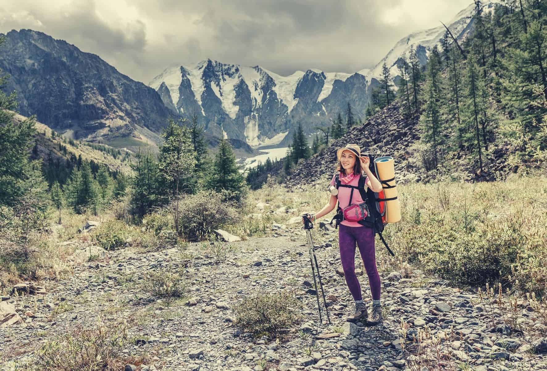 Best Hiking Leggings for Comfort on the Trail [2021 Update] My Open