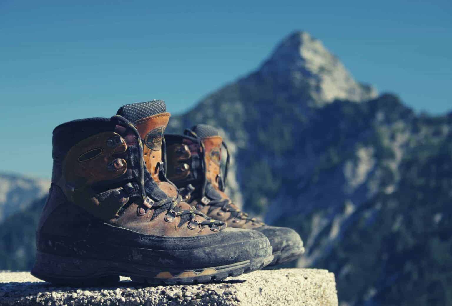 The 6 Best Cheap Hiking Boots [2022 Update] My Open Country