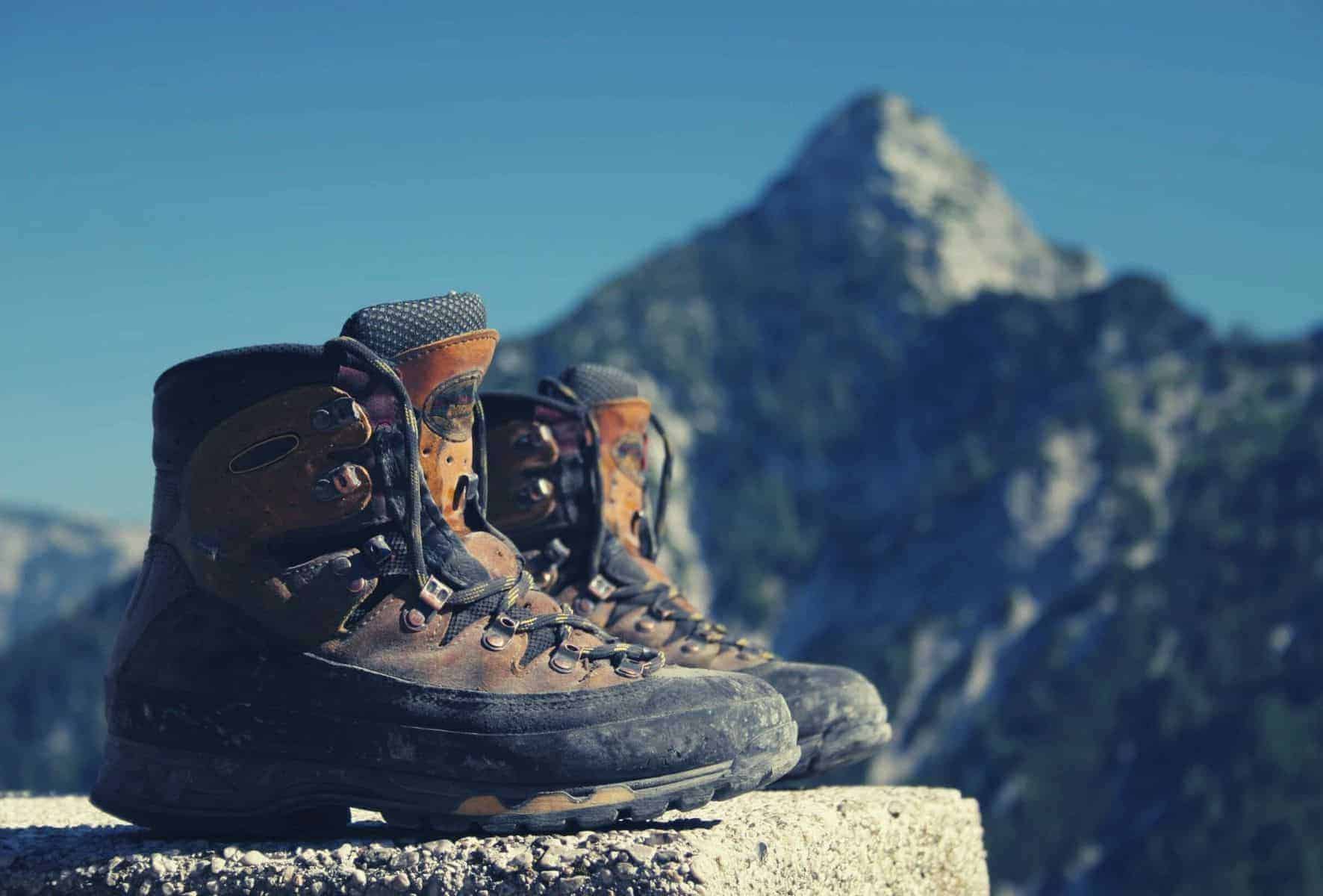 best budget hiking shoes