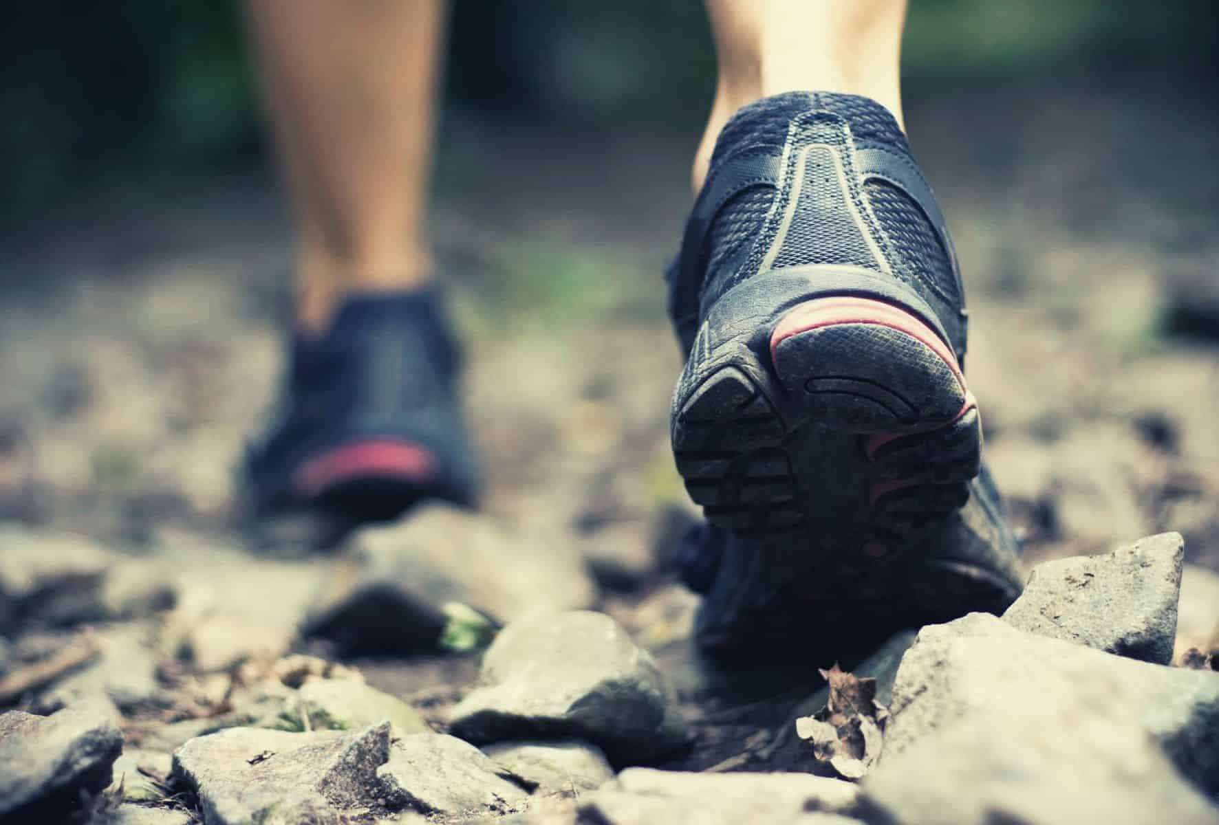 best lightweight hiking shoes