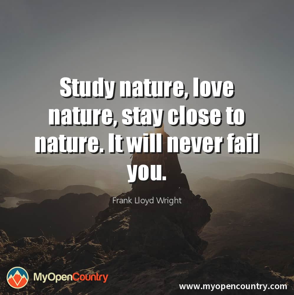 HIking-Quotes-Frank-Lloyd-Wright