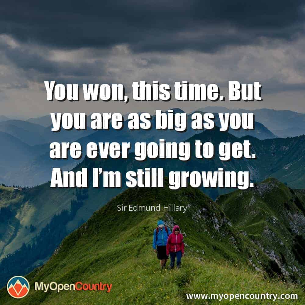 Hiking-Quotes-Edmund-Hillary