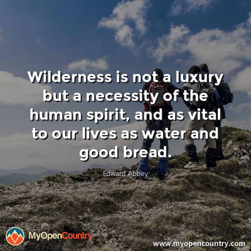 Hiking-Quotes-Edward-Abbey