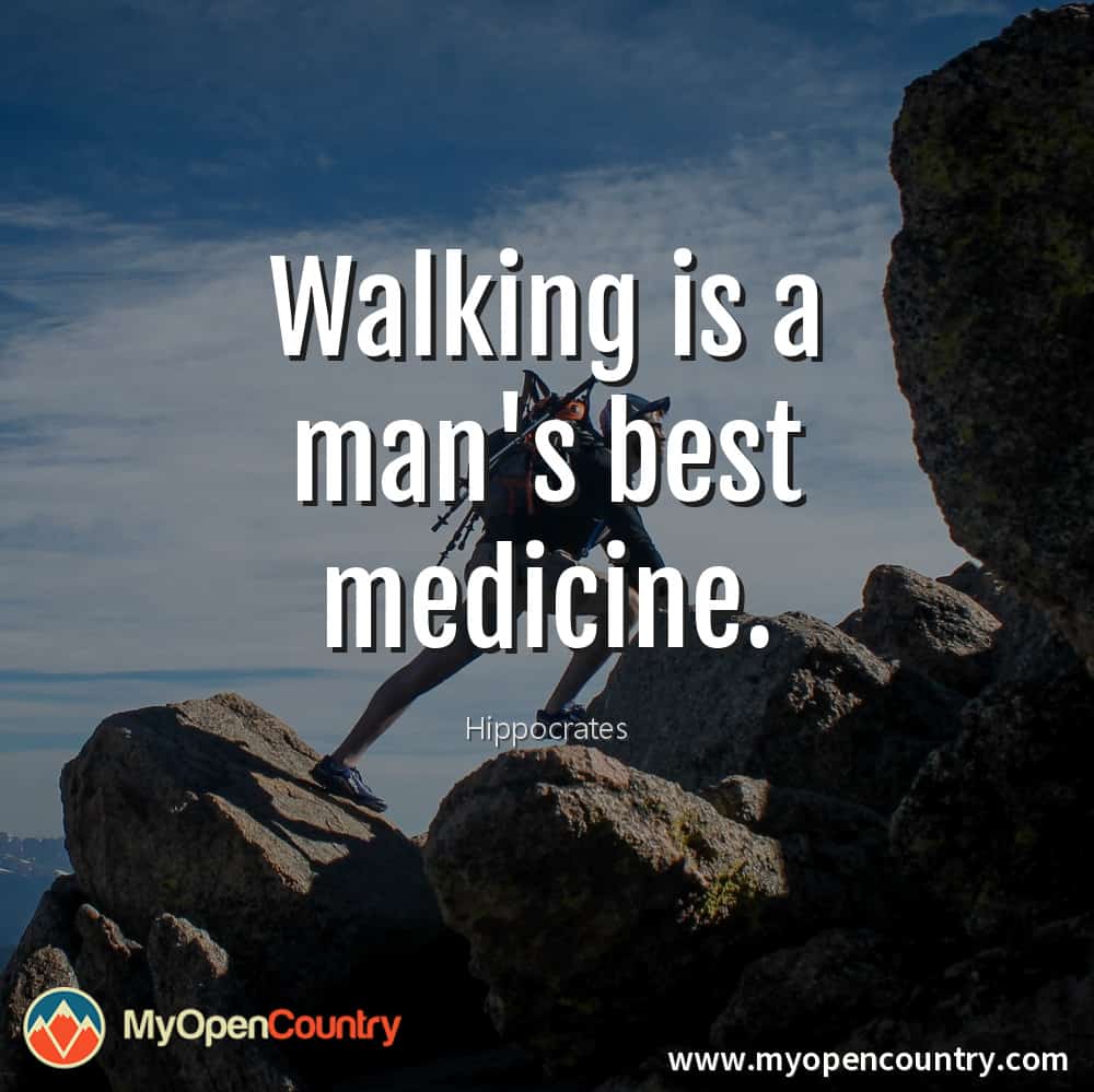 Hiking-Quotes-Hippocrates