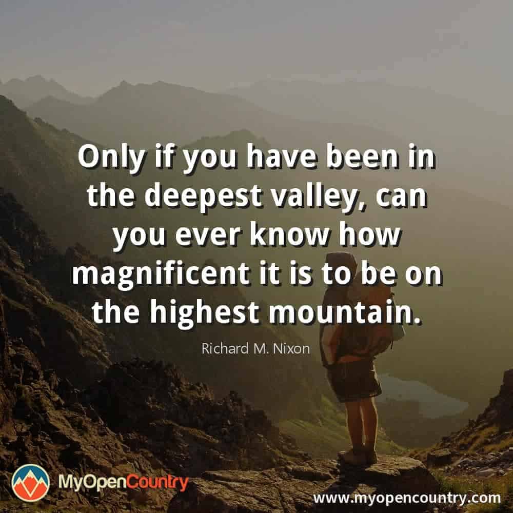 Hiking-Quotes-Richard-Nixon