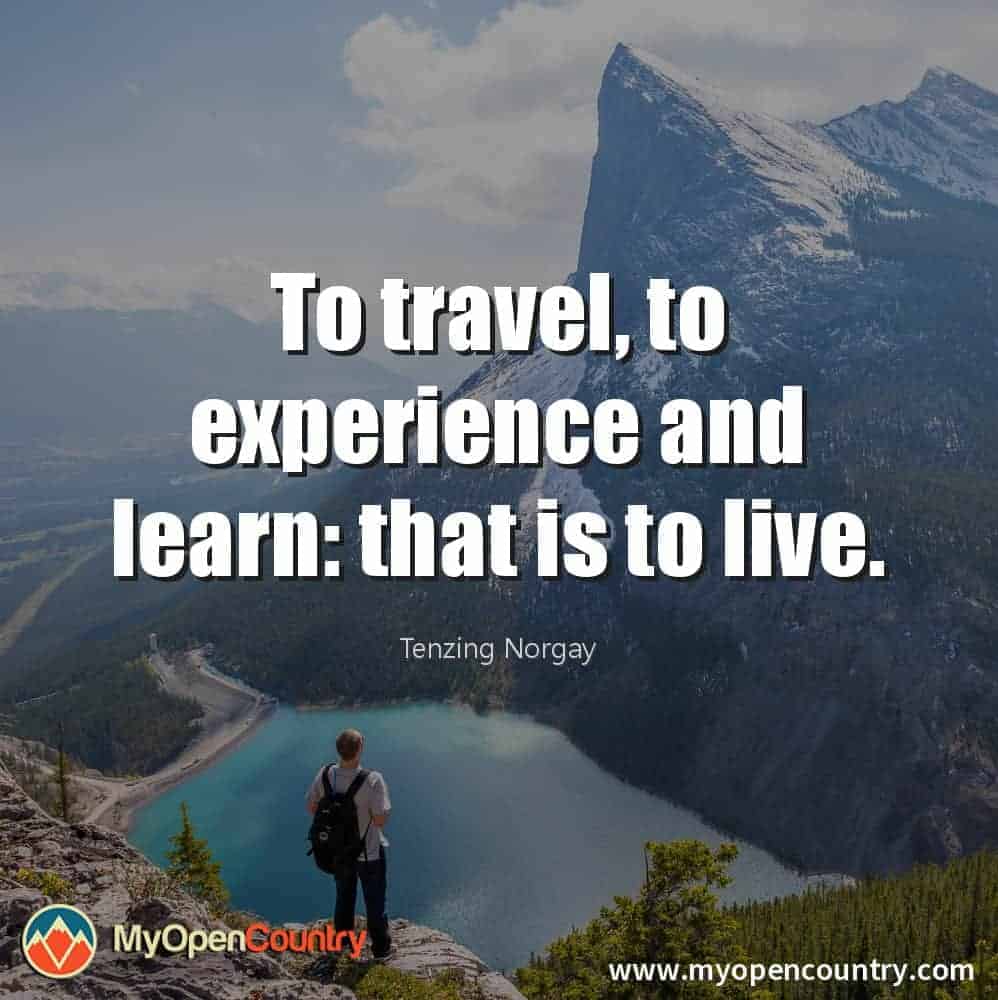 Hiking-Quotes-Tenzing-Norgay