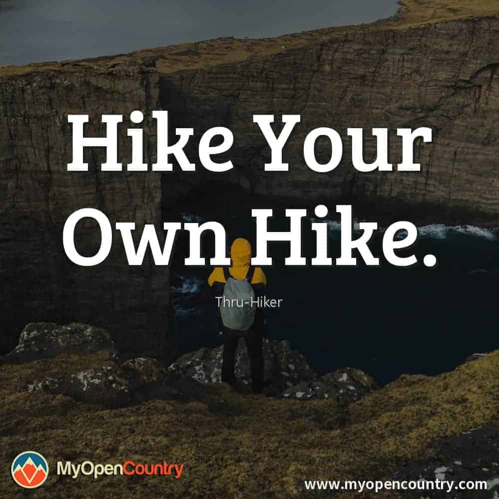 Hiking-Quotes-Thru-Hiker