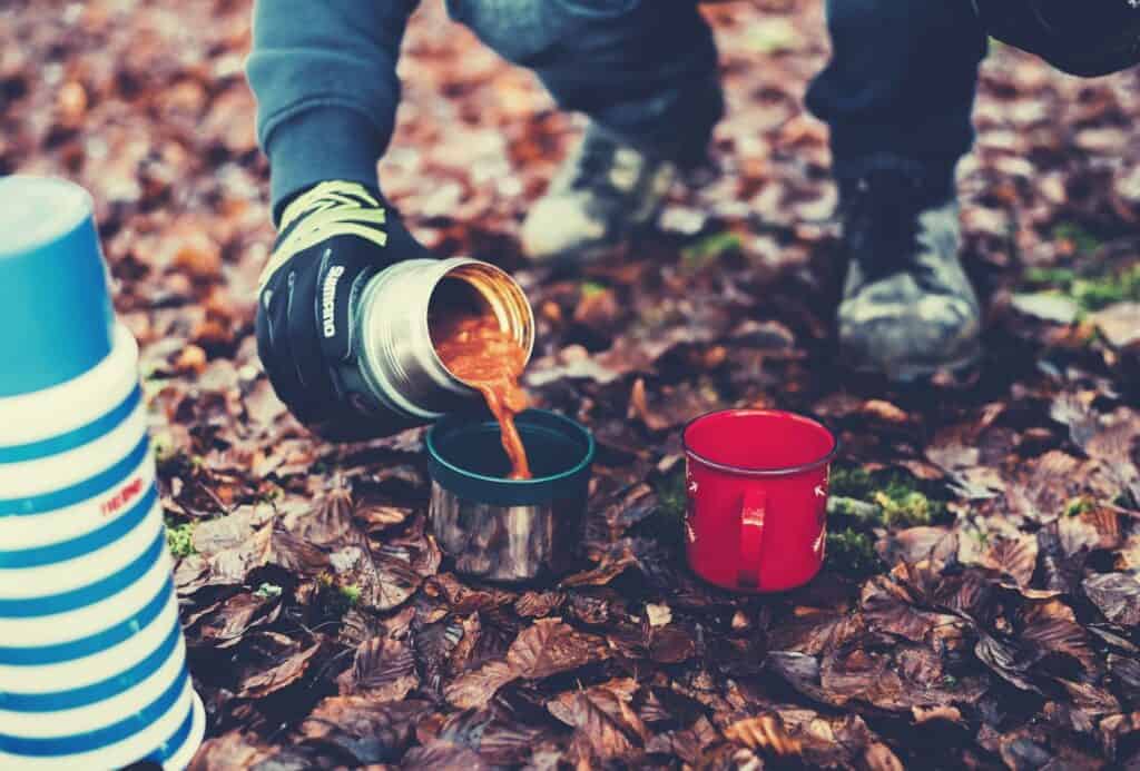 best thermos hiking camping featimage