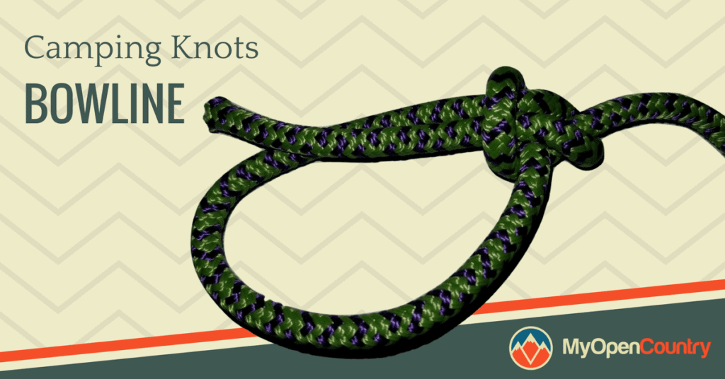 Bowline Knot