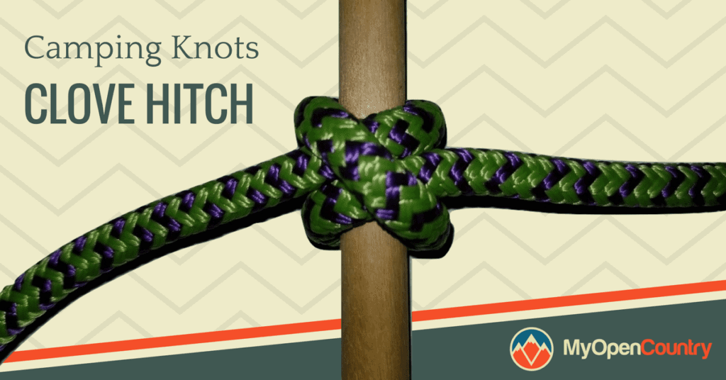 Clove Hitch