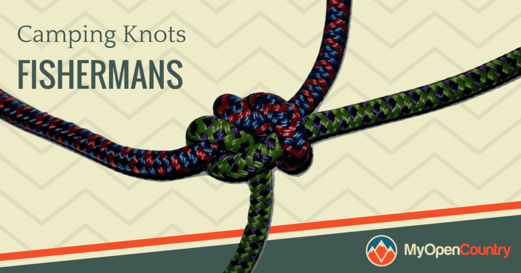 FISHERMANS knot