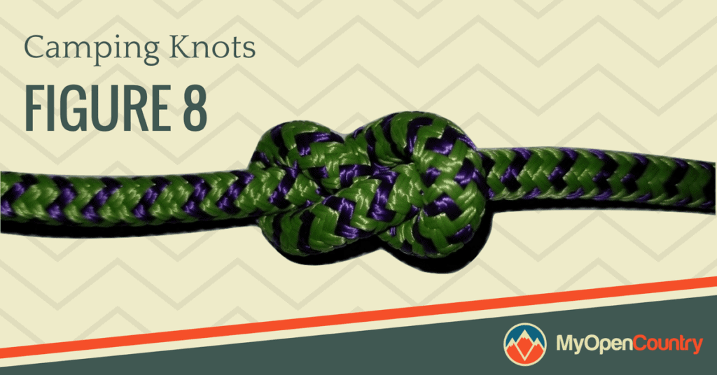 Figure 8 Knot