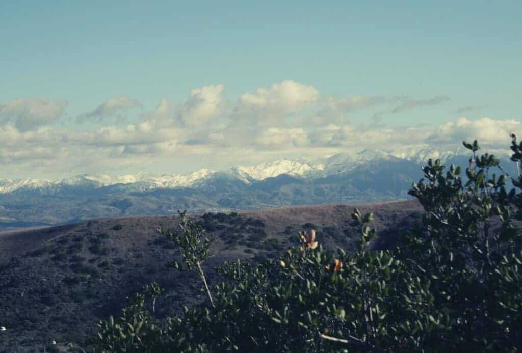 Laguna Coast Wilderness Hiking Trail Guide featimage
