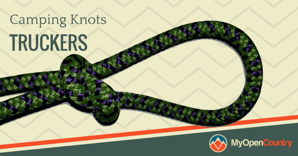 TRUCKERS knot