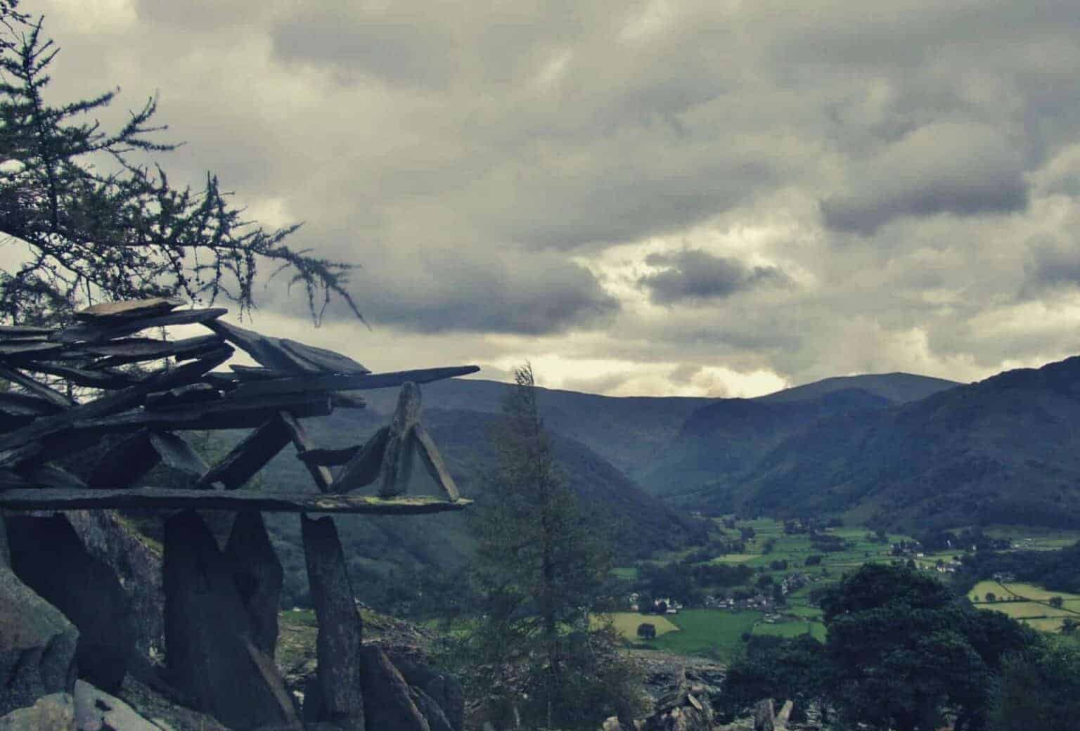 Mountains Out of Trail Markers? The Controversy About Rock Cairns My