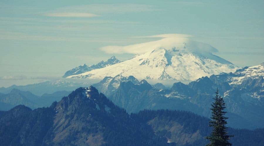 Hidden Lake Lookout view1