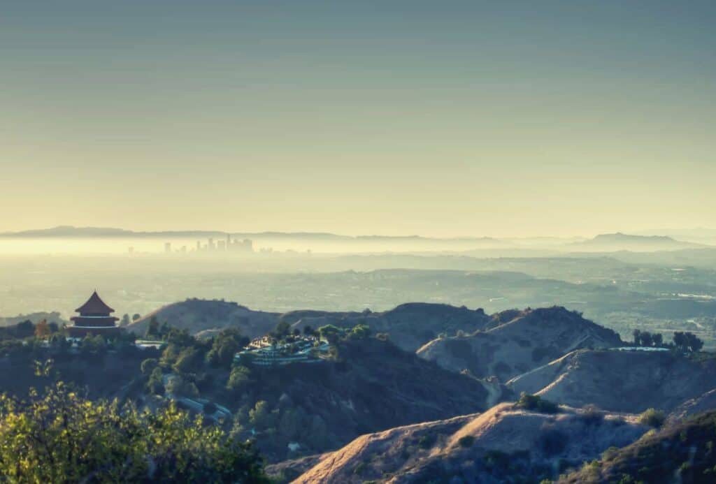 Turnbull Canyon Hiking Trail Guide featimage