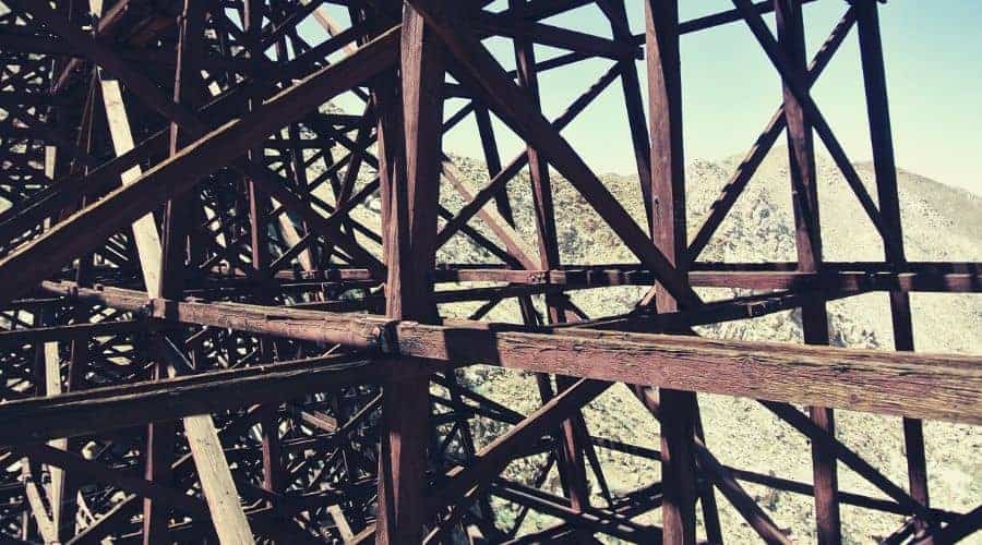 Goat Canyon Trestle 2