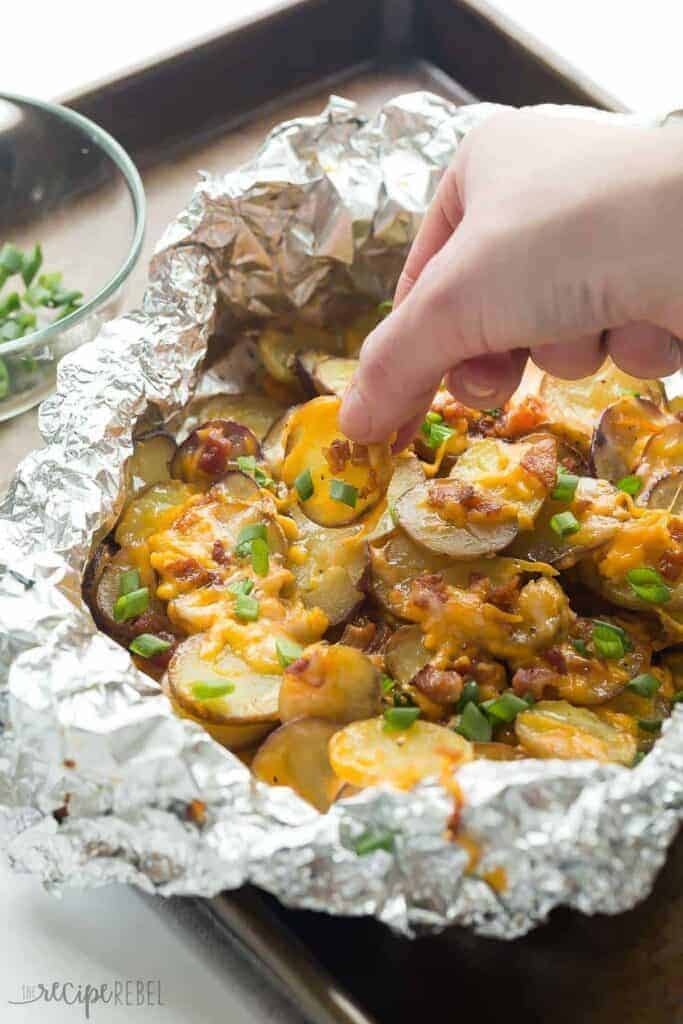 cheesy-grilled-potatoes-with-bacon-www.thereciperebel.com-4-of-8