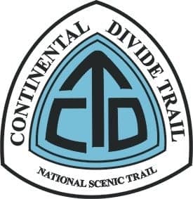Continental Divide Trail Badge