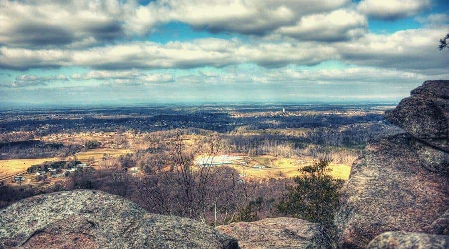 sawnee mountain 1