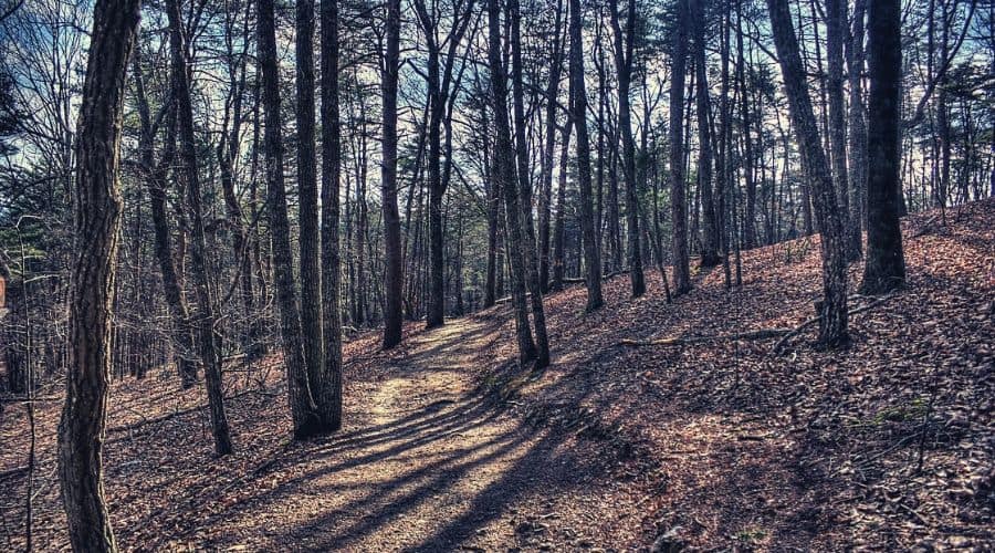 sawnee mountain 2