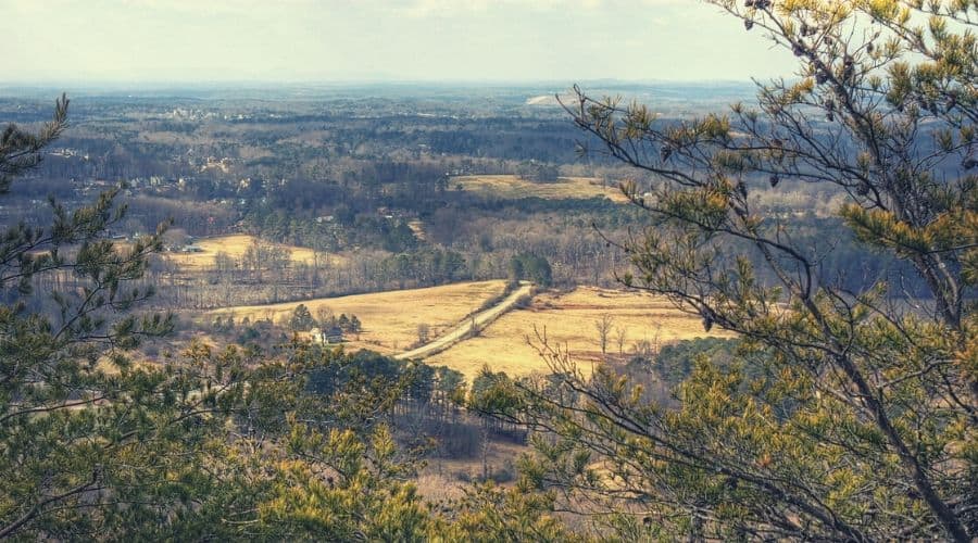 sawnee mountain 3 intext