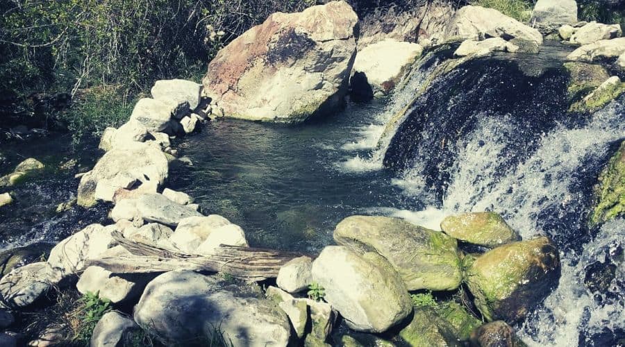 Goldbug Hot Springs 6