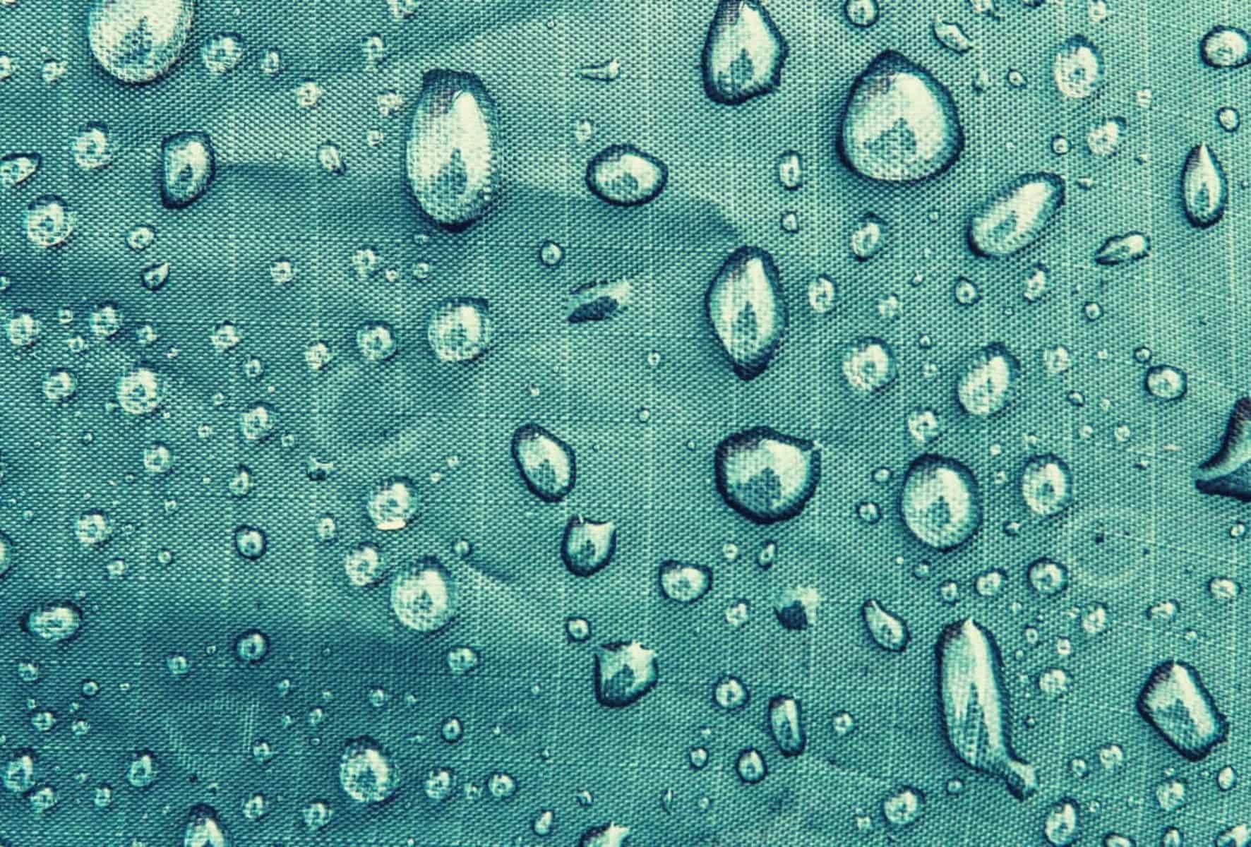 Waterproof Breathable Fabrics work featimage
