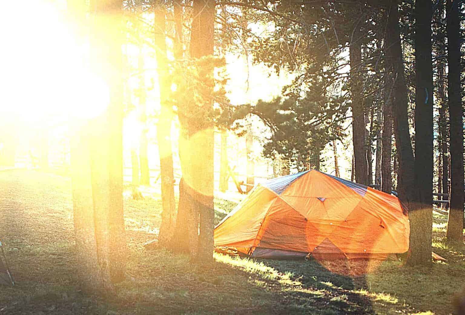 Best Instant Tents 6 EasySetup Tents Reviewed My Open Country