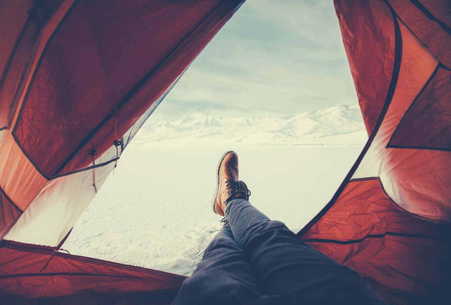 how to repair a sleeping pad featimage