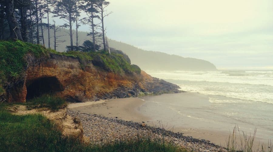 Cape Lookout State Park