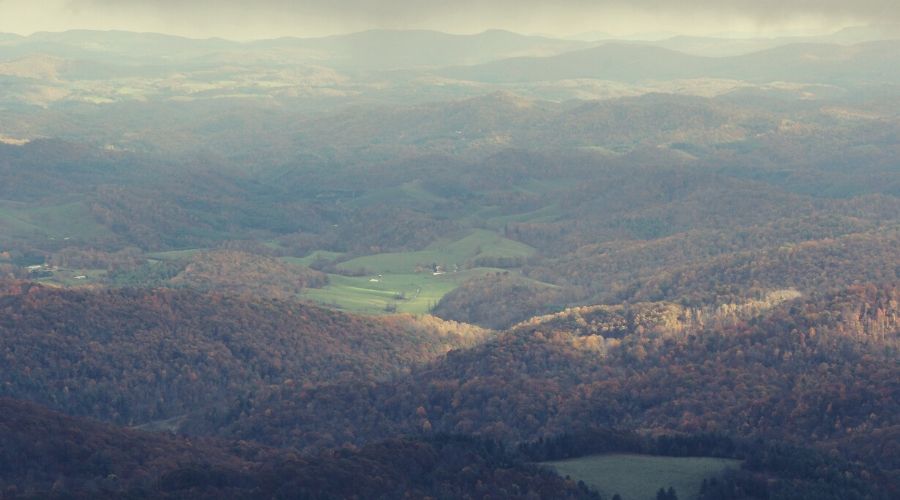 Grayson Highlands State Park