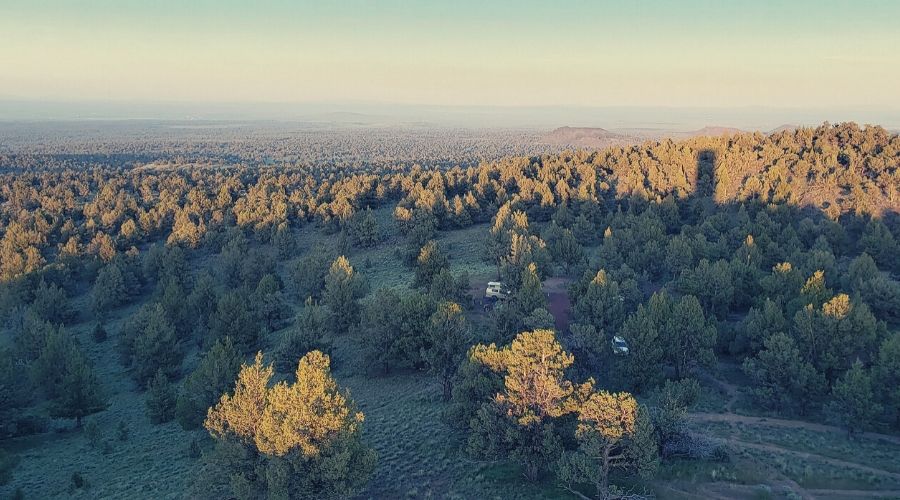 Green Mountain Campground